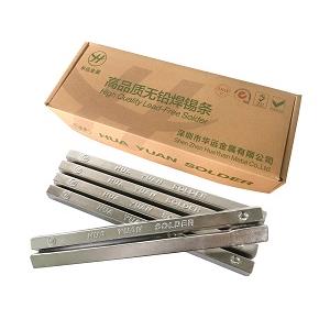 Lead-free Tin Bar